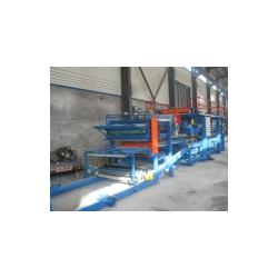 河北其他建材制品成型機械批發(fā)與供應 行業(yè)現(xiàn)狀與市場機遇