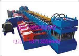 建材生產(chǎn)加工機械領(lǐng)域的領(lǐng)軍者——興和壓瓦機廠