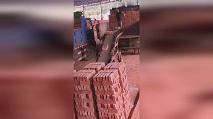 機械臂下的時代警鐘 當搬磚實現自動化，我們何以自處